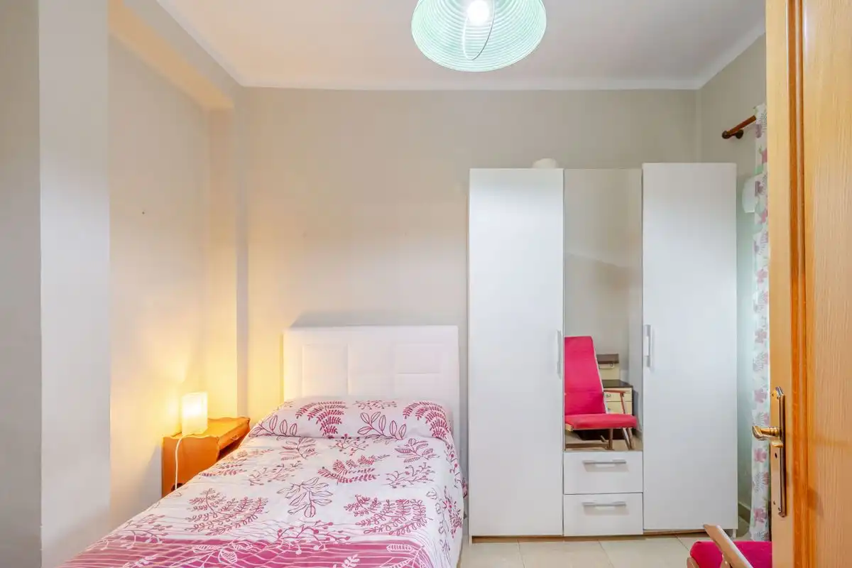 Casa amb terrassa en venda a Carrer Mestre Vicente Giner, imagen 16