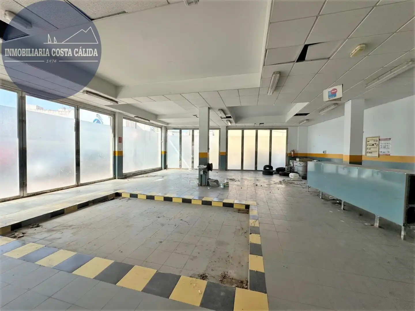 Business premises for sale in Calle de Cartagena 40, imagen 7