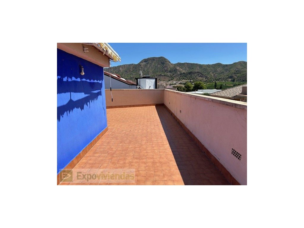 Attic for sale in N/A, Beniaján