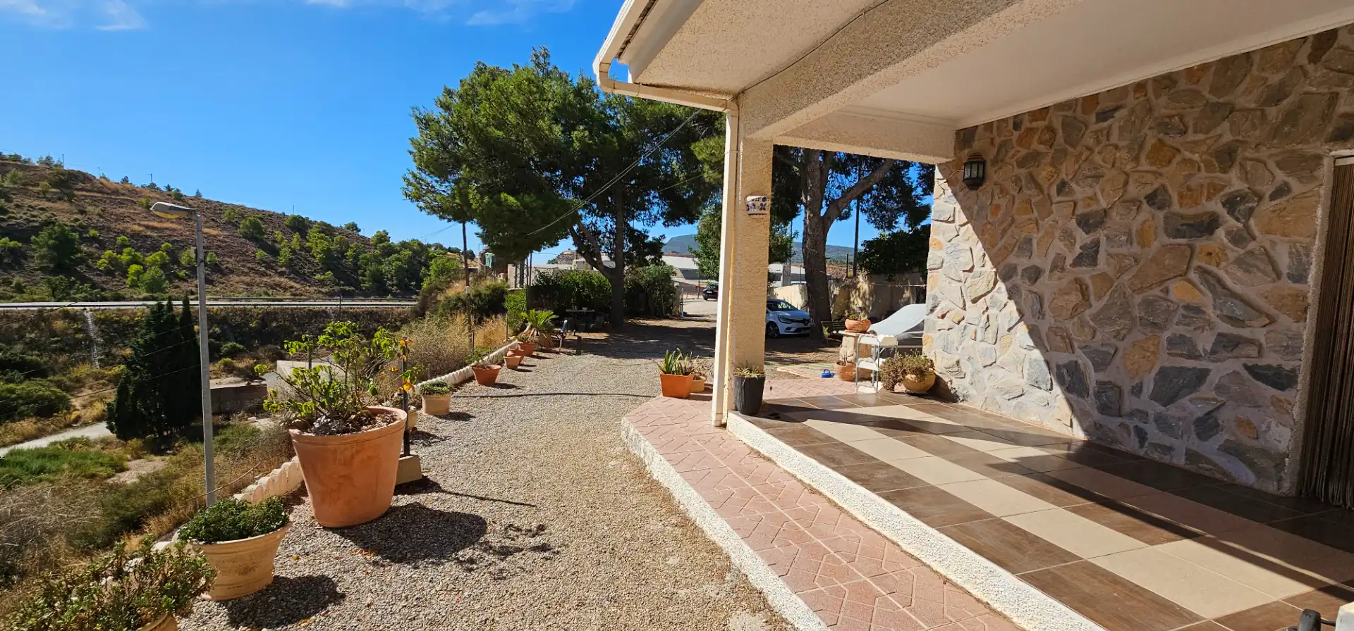 Villa con piscina in vendita a Aledo, imagen 6