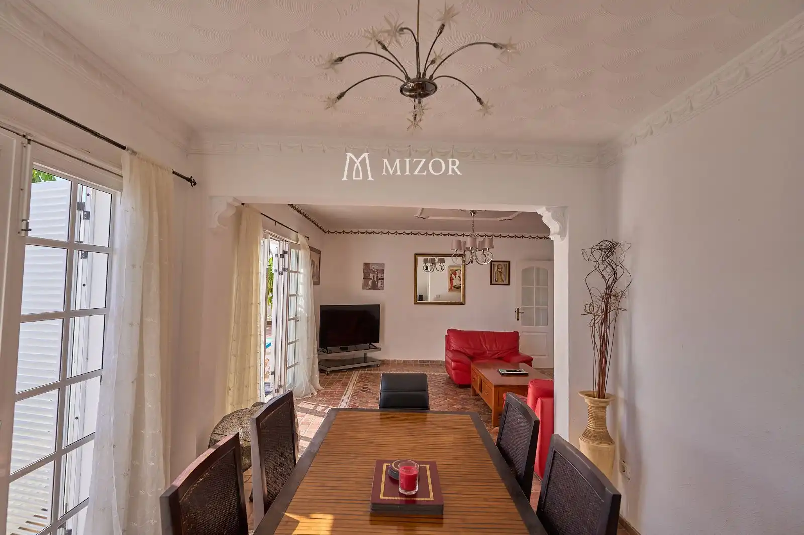 Detached house with pool for sale in la laja, imagen 55