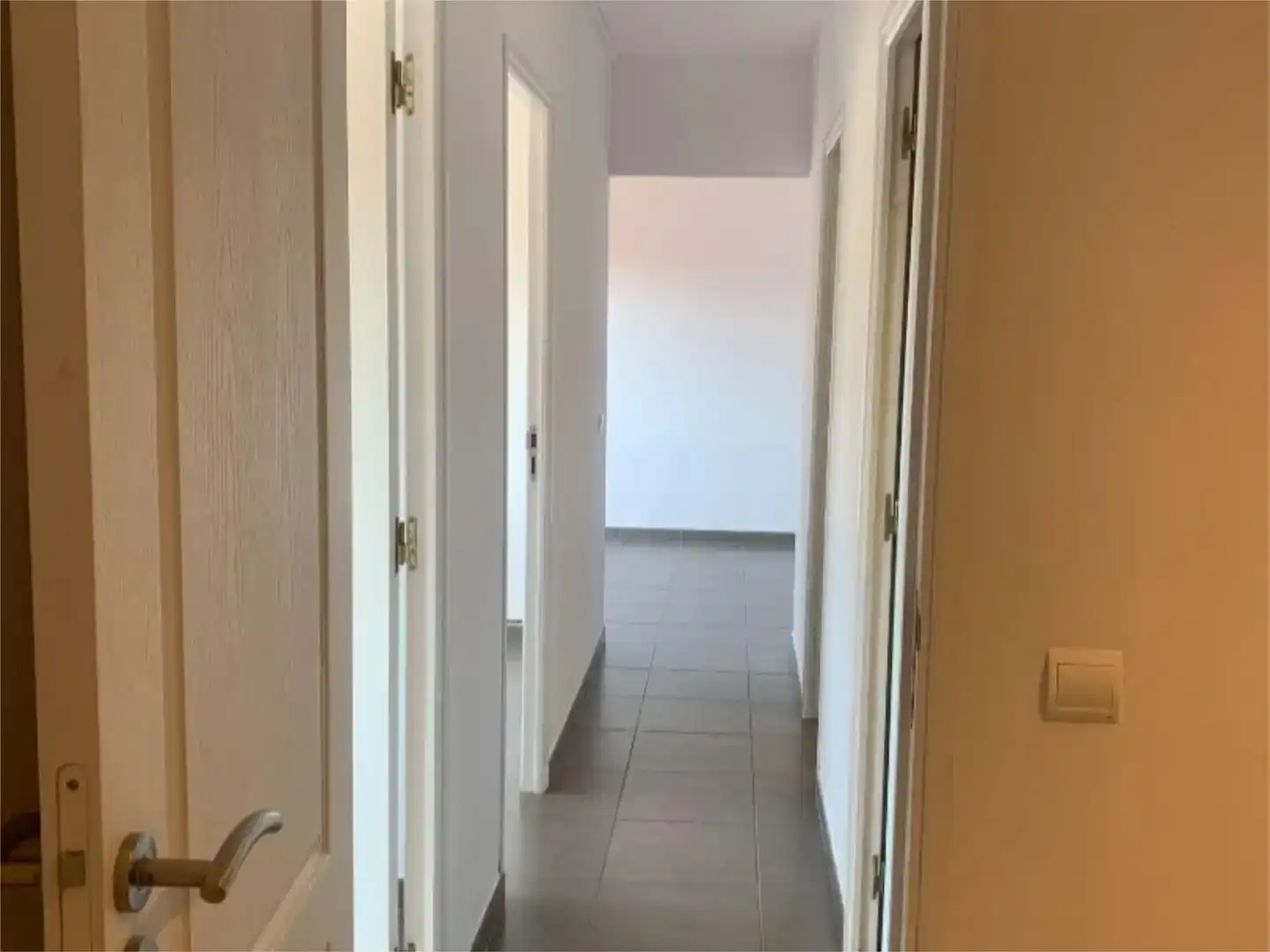 Piso en venta en Sant Feliu de Guíxols con Balcón