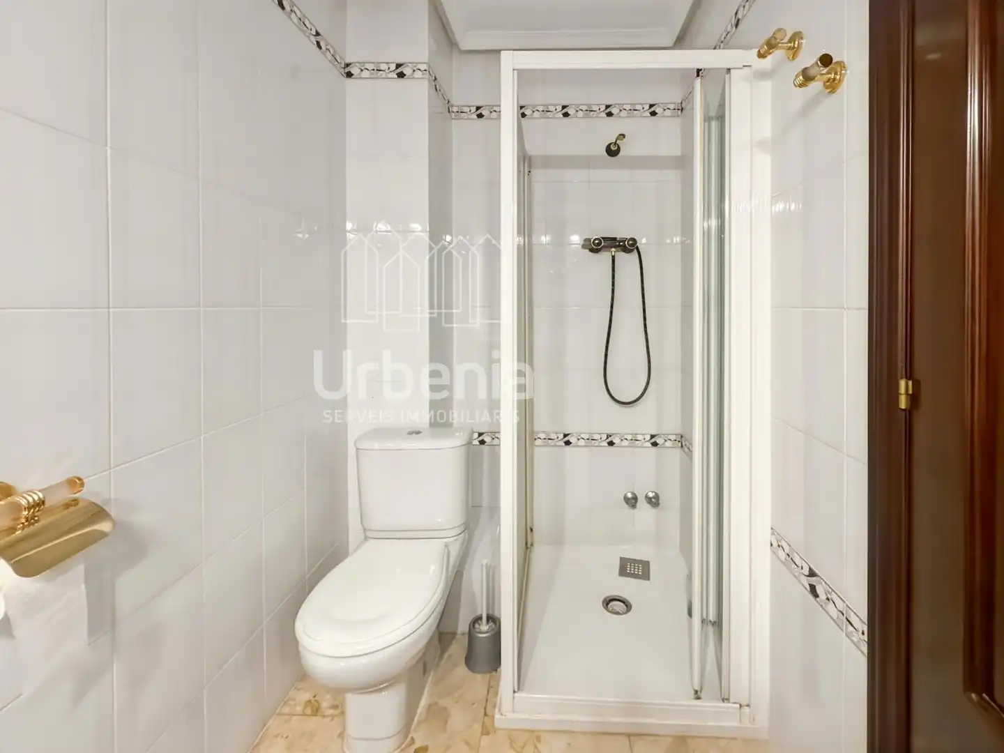 Baño de Casa o chalet en venta en Arenys de Mar con Calefacción, Terraza y Trastero