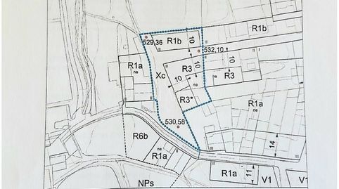 Suelo Urbano en venta Folgueroles, immagine 3