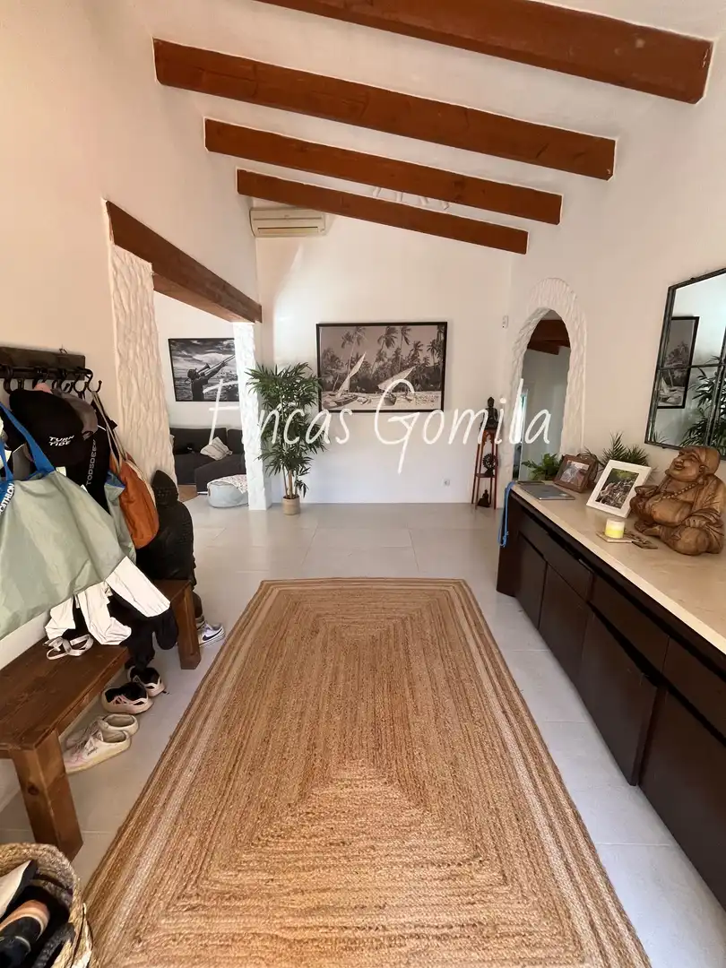 Casa con piscina en venta en joan serra, imagen 31