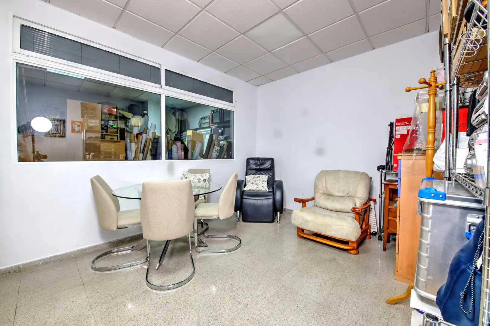 Local comercial en venda a Calle de Francisco Verdú, imagen 21