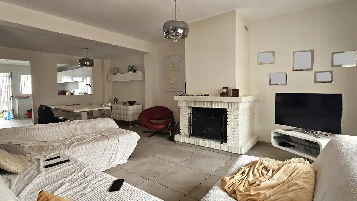 Casa con terrazza in vendita a Casares pueblo
