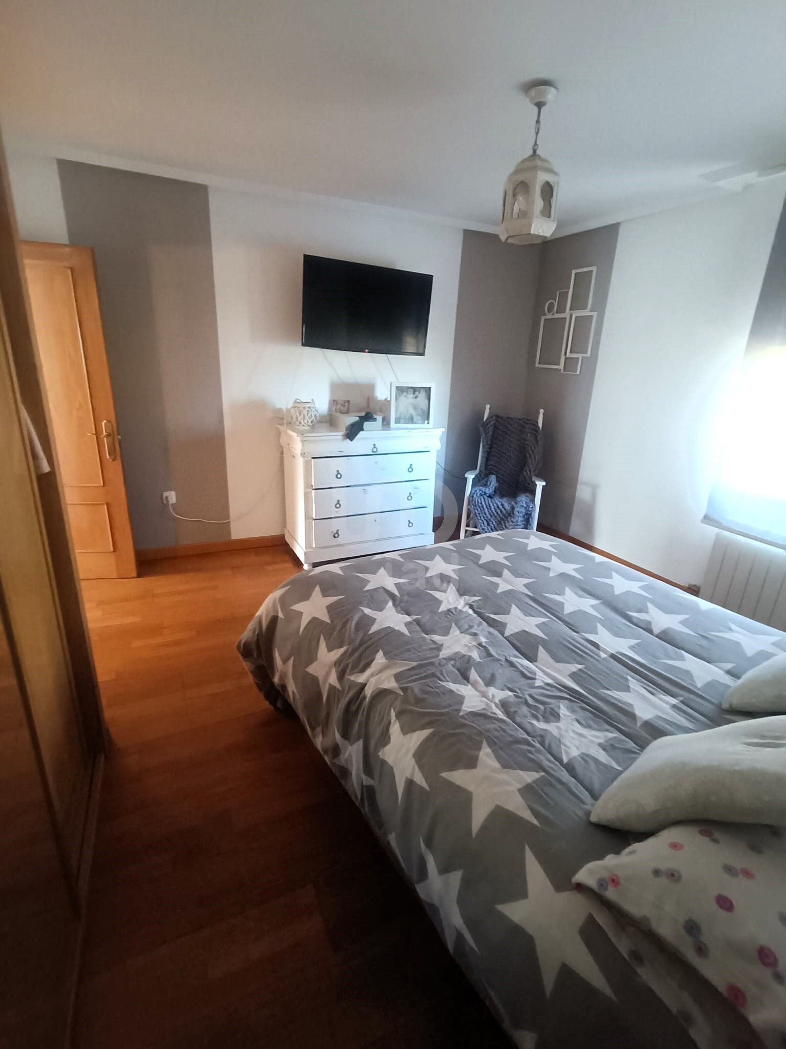 Bedroom of House or chalet for sale in Sahagún  with Heating