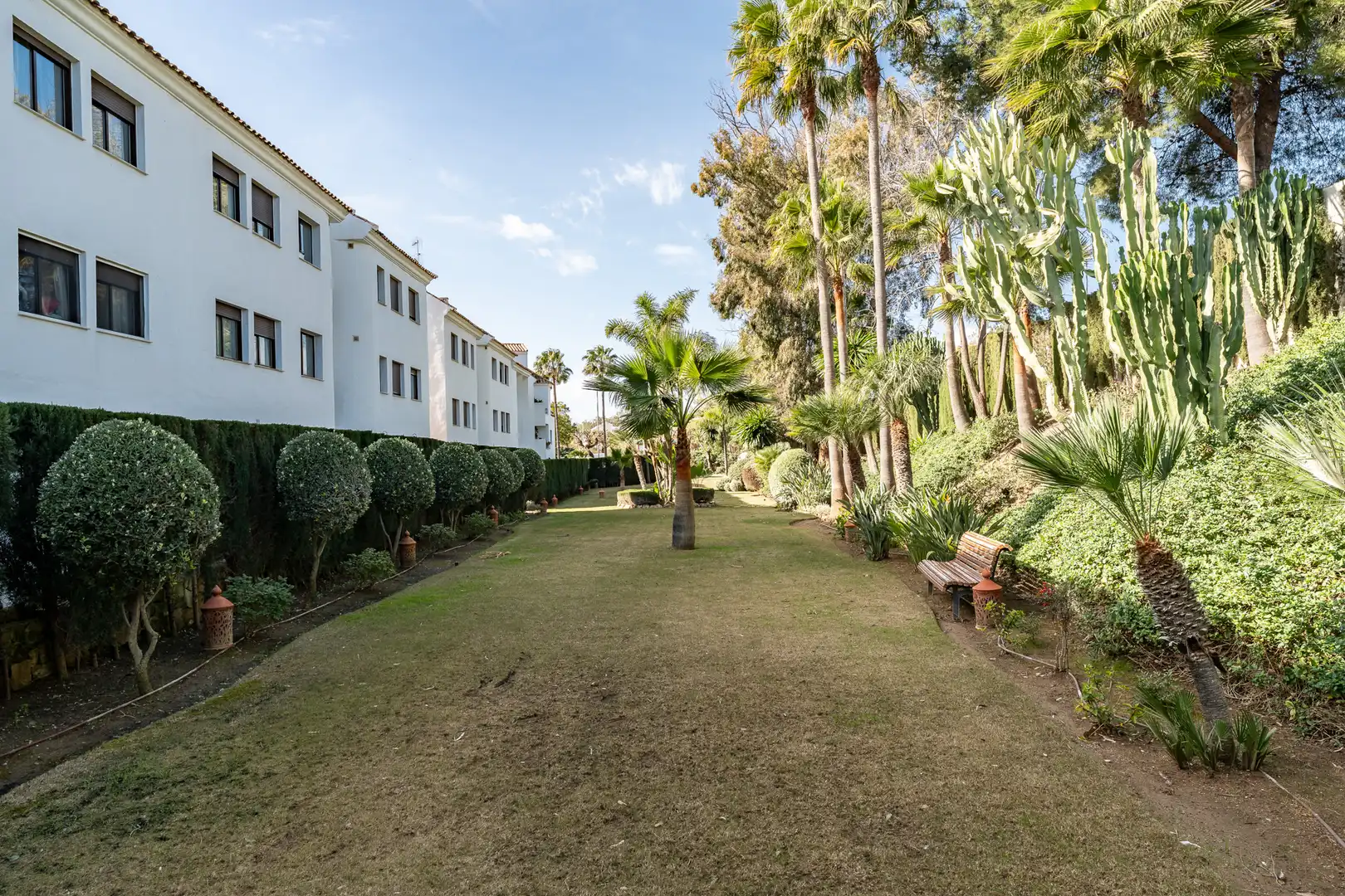 Flat with pool for sale in Benamara - Atalaya, imagen 47