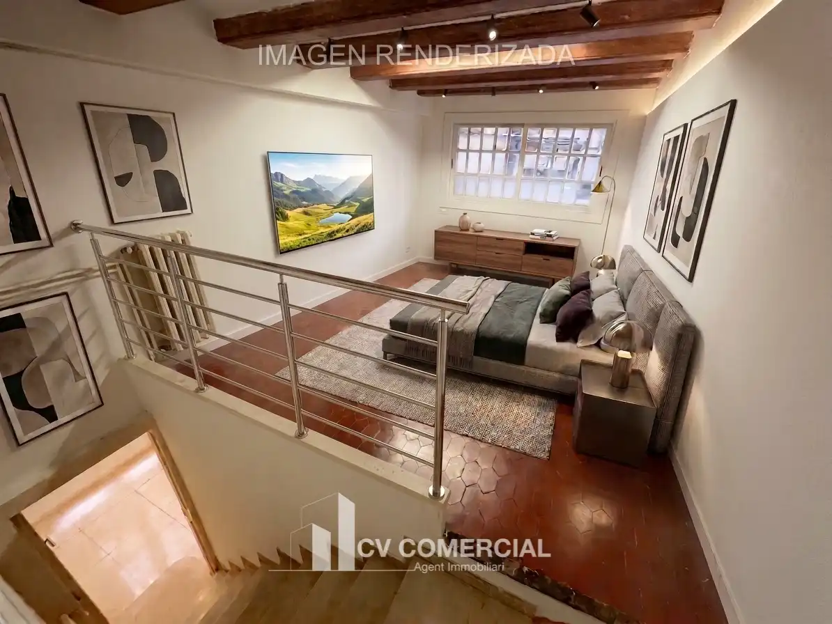 Wohnung mit Terrasse zum Verkauf in Ronda de Sant Pere, imagen 29