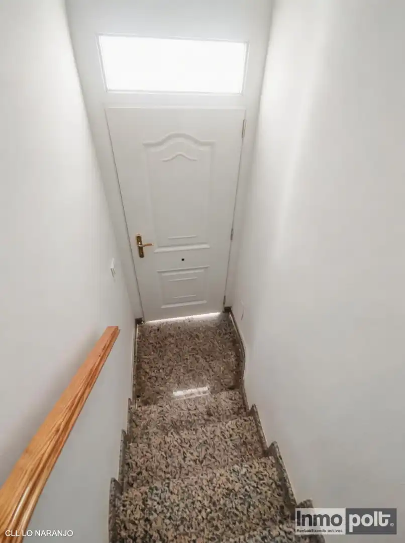 Piso en venta en Cartagena con Aire acondicionado, Amueblado y Horno