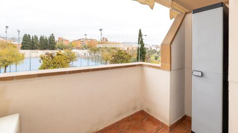 Photo 5 of Flat to rent in Pdta Aureliano Fernandez, 9, Cerrillo de Maracena - Periodistas, Granada