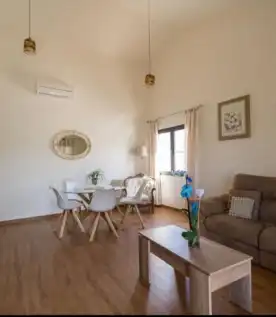 Sala de estar de Casa o chalet en venta en Caleta de Fuste