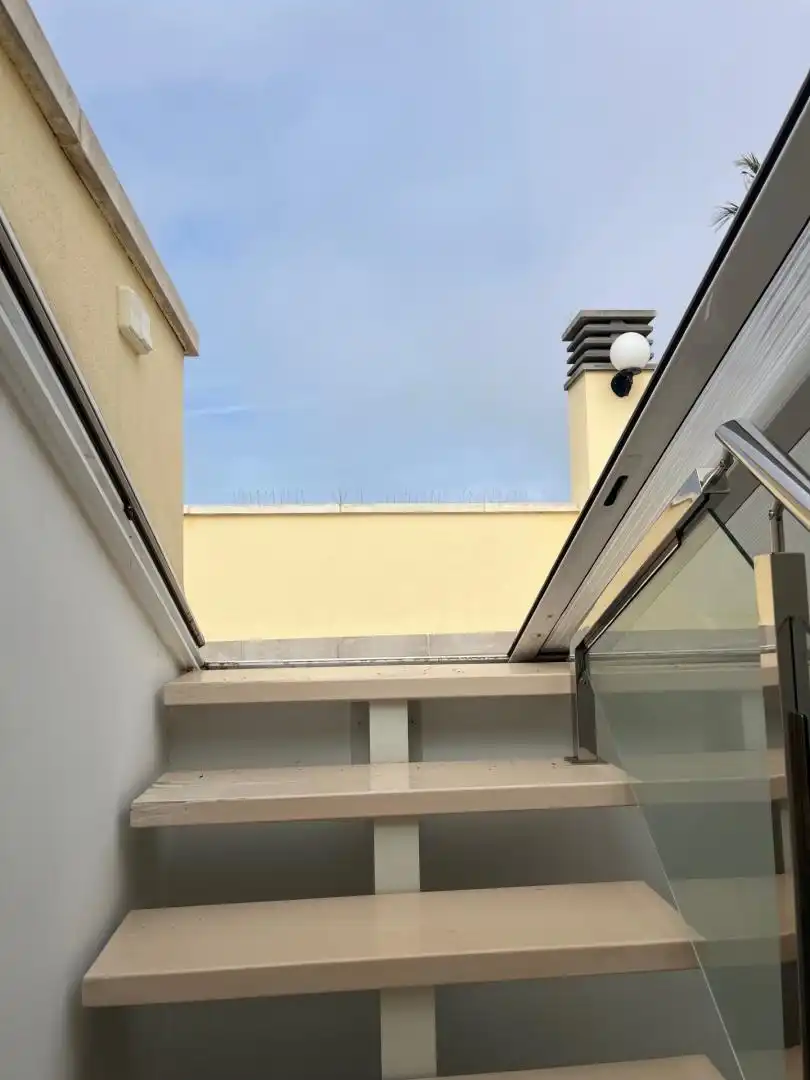 Adosado con terraza en venta en Ardiaca - La Llosa, imagen 48