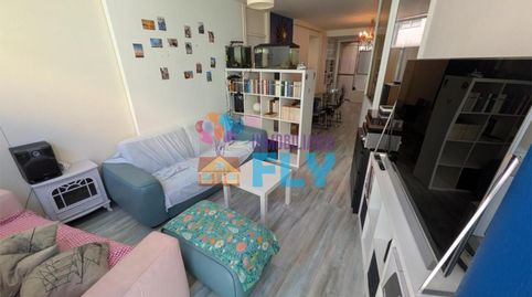 Foto 5 de Piso en venta en Rúa de Sanjurjo Badía, Teis, Vigo