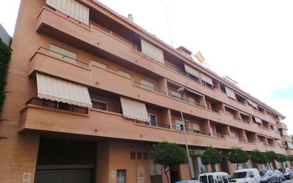 Exterior view of Flat for sale in Dénia