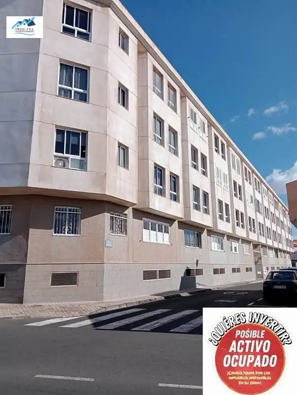 Apartamento en venta en Vecindario - El Doctoral - Cruce de Sardina
