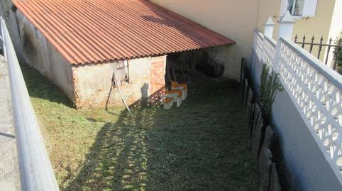 Foto 2 de Finca rústica en venda a A Malata - Catabois - Ciudad Jardín, A Coruña