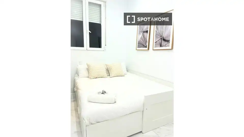Flat with terrace to rent in Moncloa - Aravaca, imagen 18