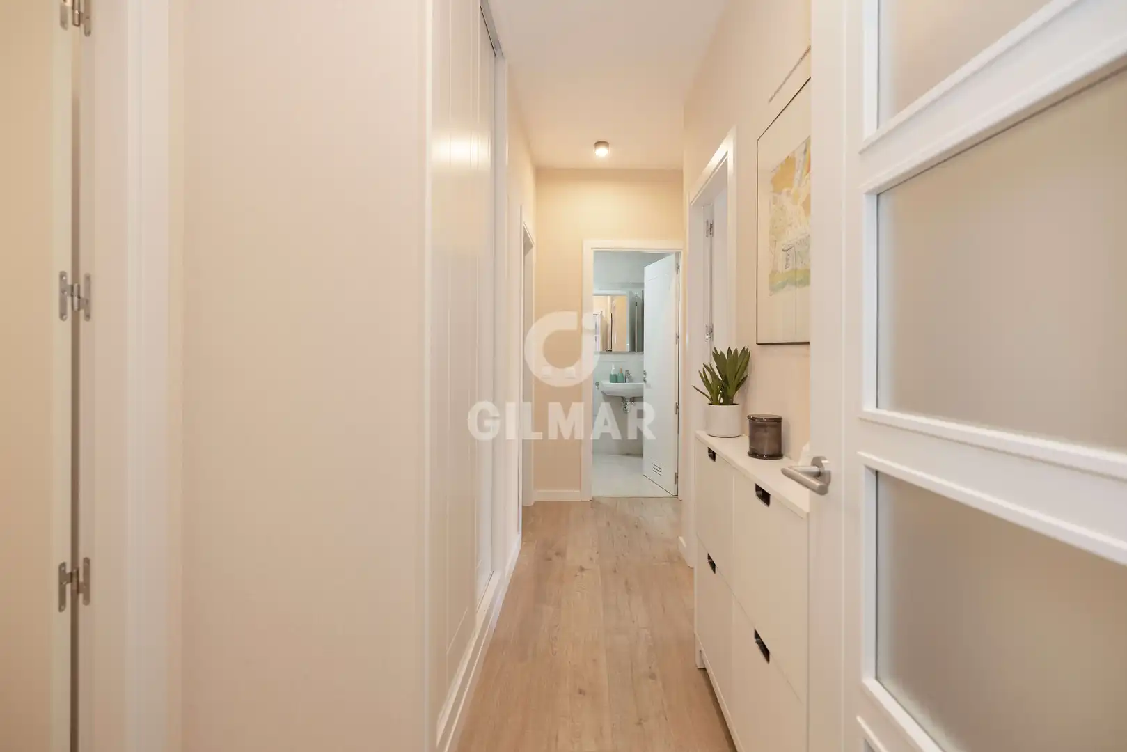 Piso en venta en Torremolinos con Calefacción, Jardín privado y Trastero