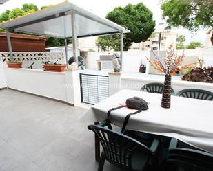 Terrassa de Planta baixa en venda en Calvià amb Aire condicionat, Terrassa i Moblat