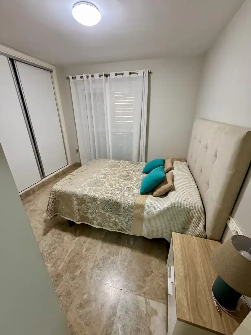 Appartement avec terrasse à louer à Calle Raquero, imagen 9
