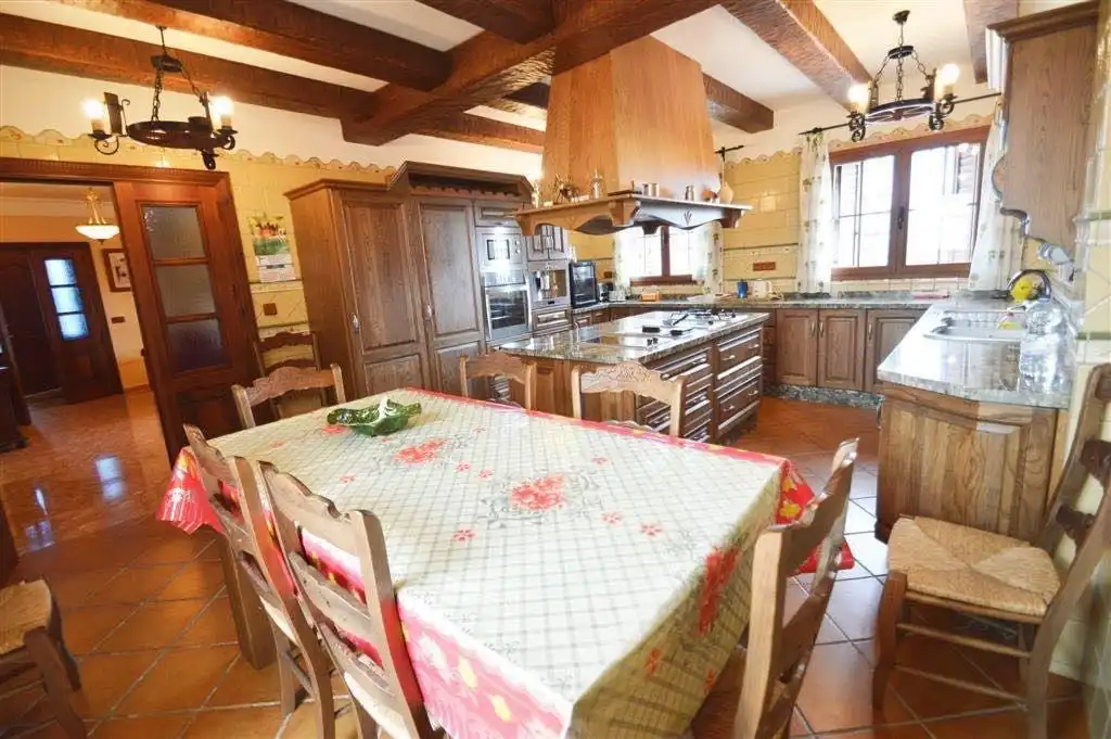 Casa o chalet en venta en Calle Calle Reina Sofía, Villanueva de la Concepción