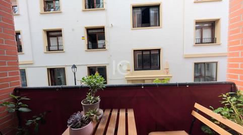 Foto 4 de Pis en venda a  Basagoiti, Centro - Puerto Viejo, Bizkaia