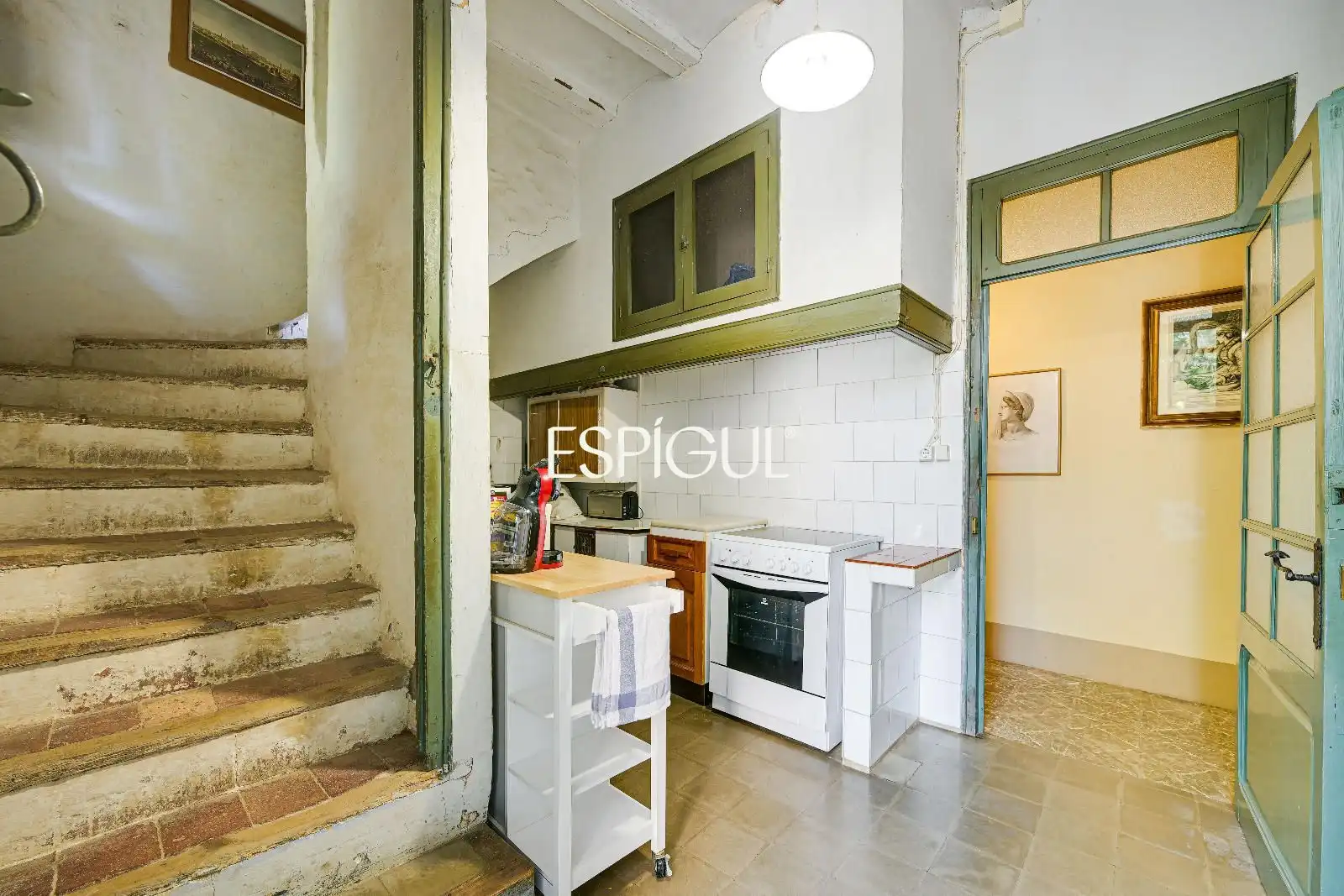 Maison avec terrasse à vendre à Codina, imagen 57