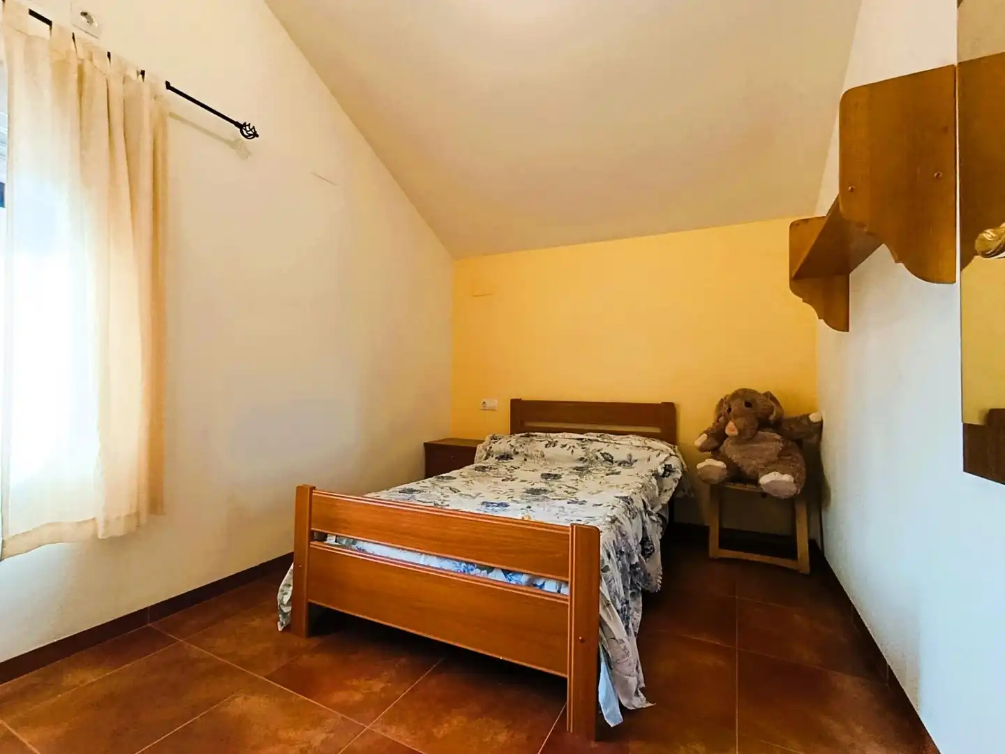 Villa con piscina in vendita a Sant Josep - Zona Hospital, imagen 29