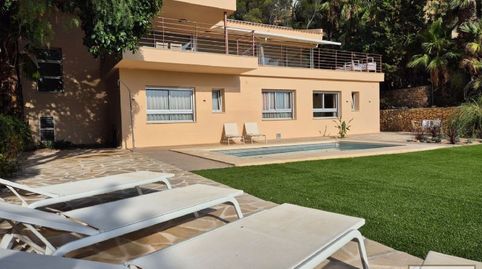 Foto 5 de Casa o chalet en venta en Altea Hills, Altea