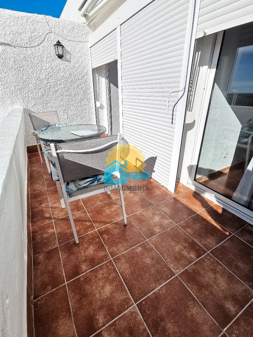Balcony of Flat for sale in El Rompido  with Terrace