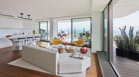 Photo 4 of Flat for sale in Plaça de Llevant, El Besós i el Maresme,  Barcelona Capital