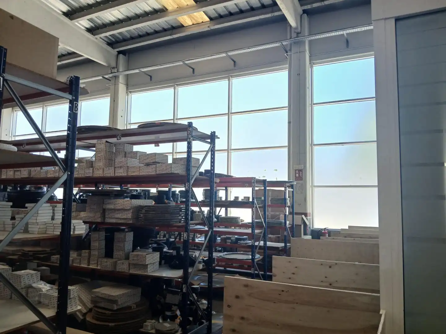 Industrial buildings for sale in Vila-seca
