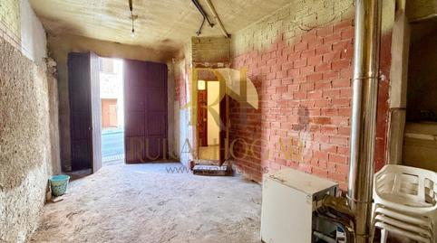 Foto 4 de Casa o xalet en venda a Calle Carmen, 32, Molina de Aragón, Guadalajara