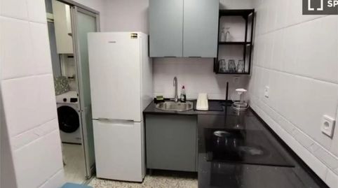Photo 5 of Room in Calle de Leopoldo Romeo, 14, Las Fuentes, Zaragoza Capital
