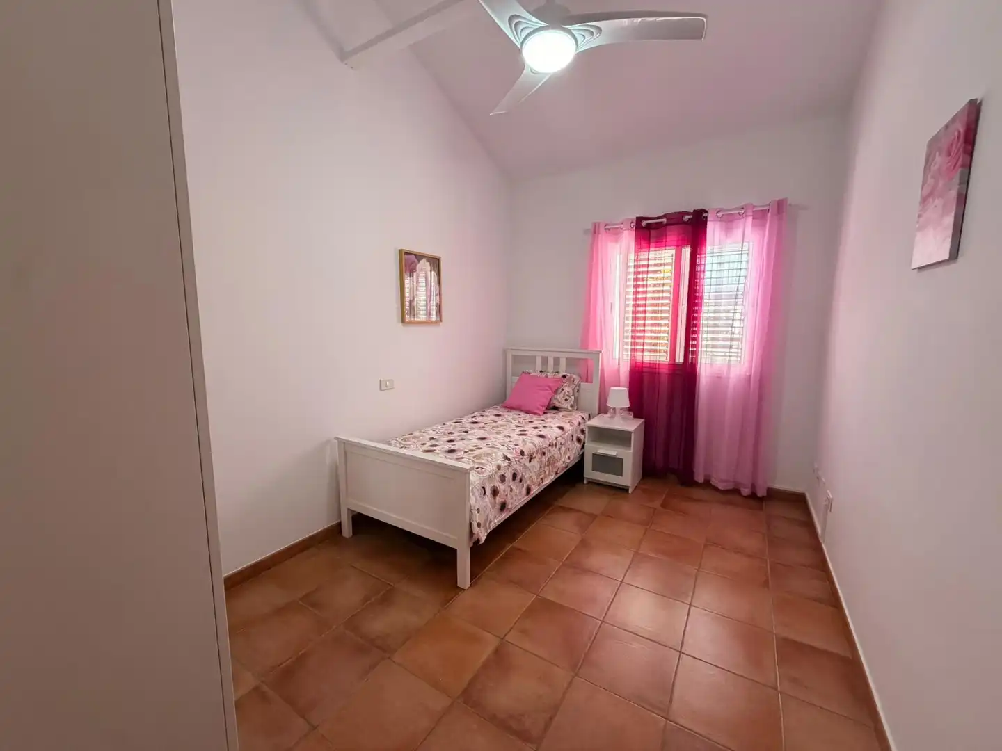 Maison mitoyenne à louer à Vecindario - El Doctoral - Cruce de Sardina, imagen 15