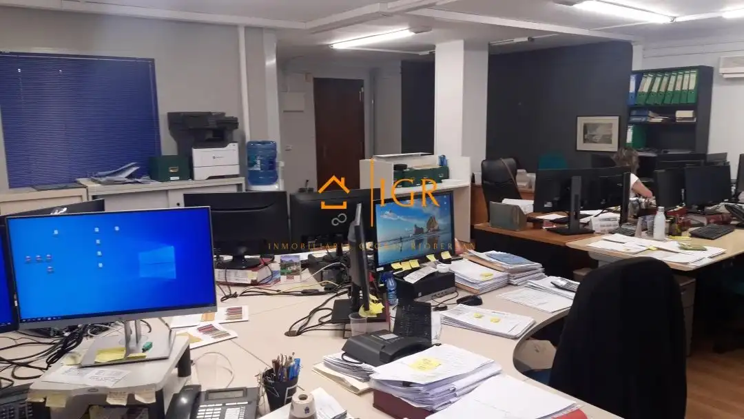 Bureau à louer à Centro, imagen 11