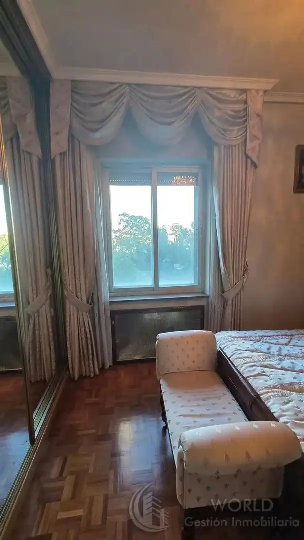 Piso con terraza en venta en Retiro, imagen 17