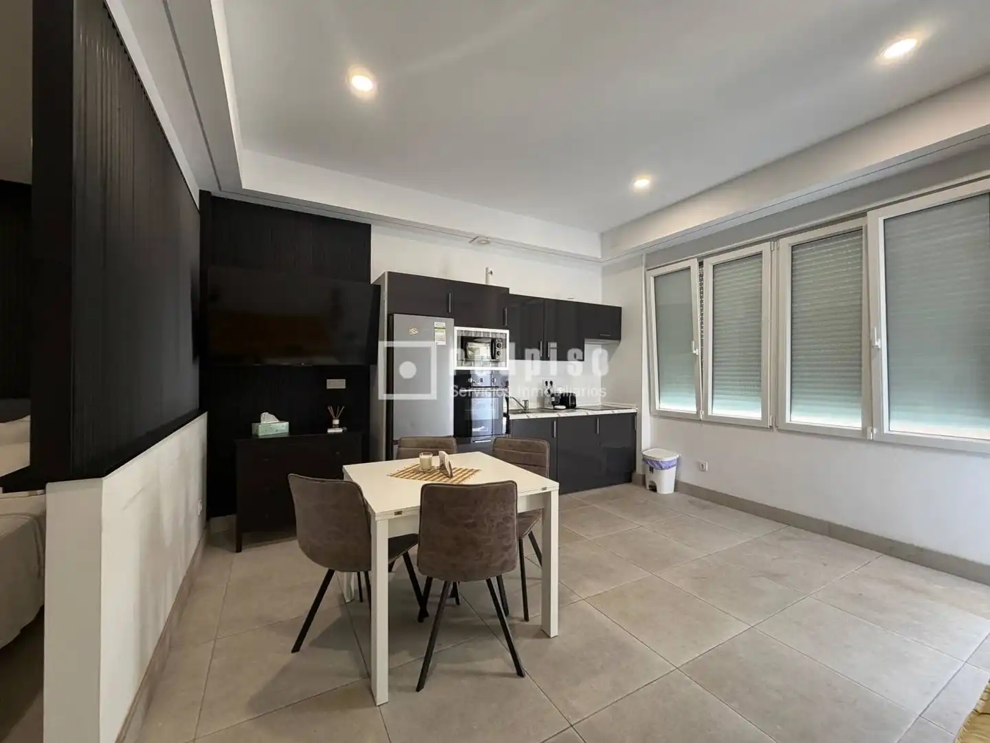 Apartments for sale in Parque Cataluña