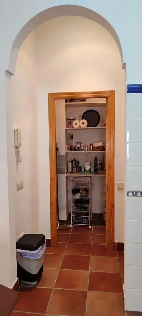 Casa amb terrassa en venda a Serón, imagen 10
