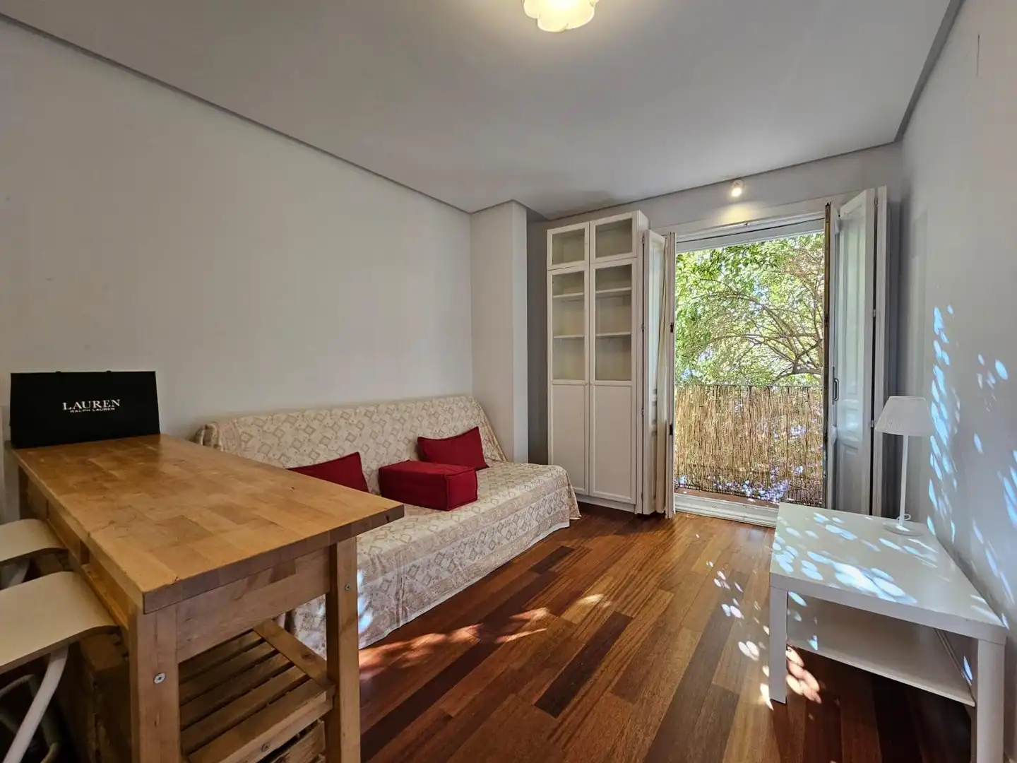 Apartamento de alquiler en Madrid, Madrid