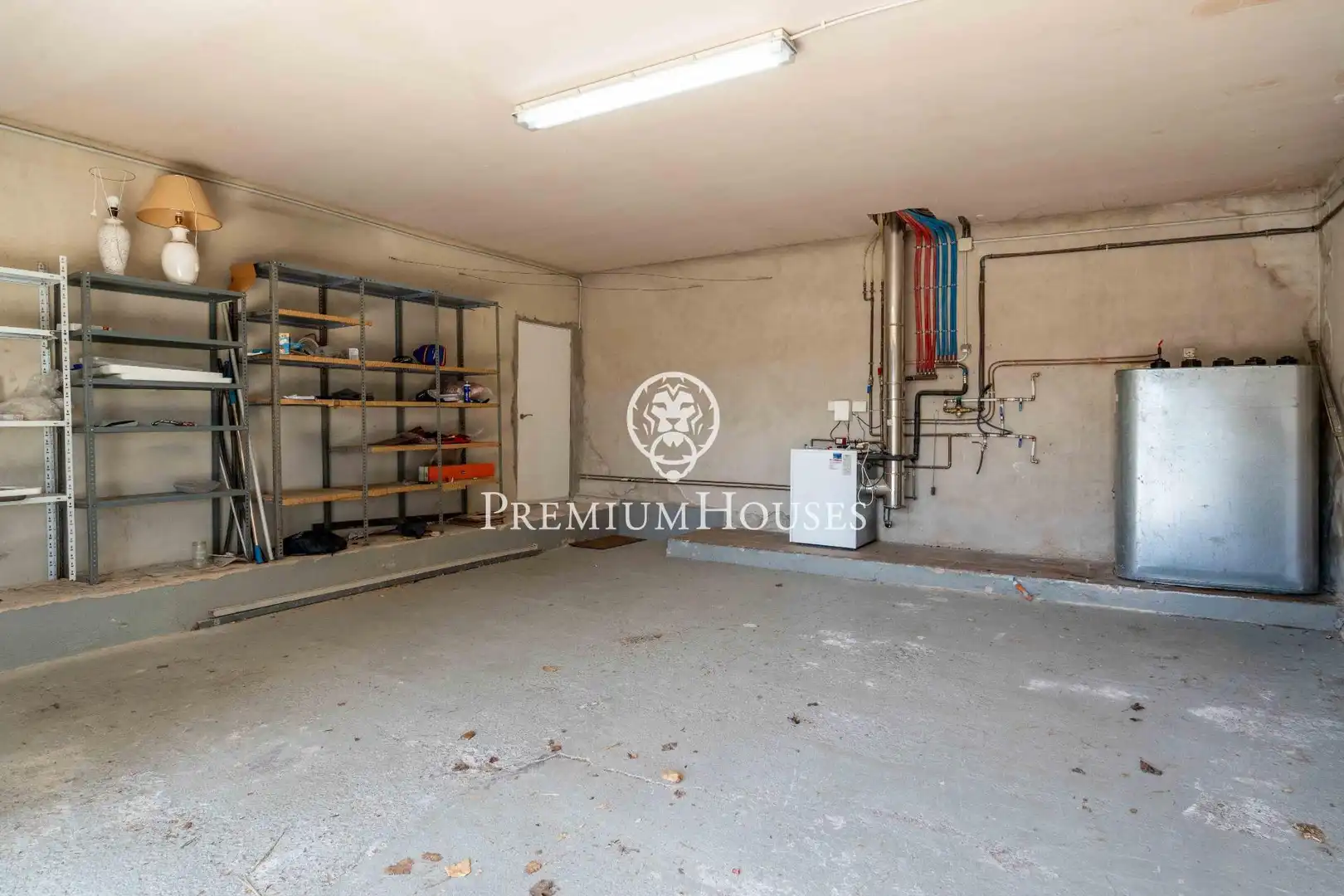 Casa con terraza en venta en Carrer Duero, imagen 46