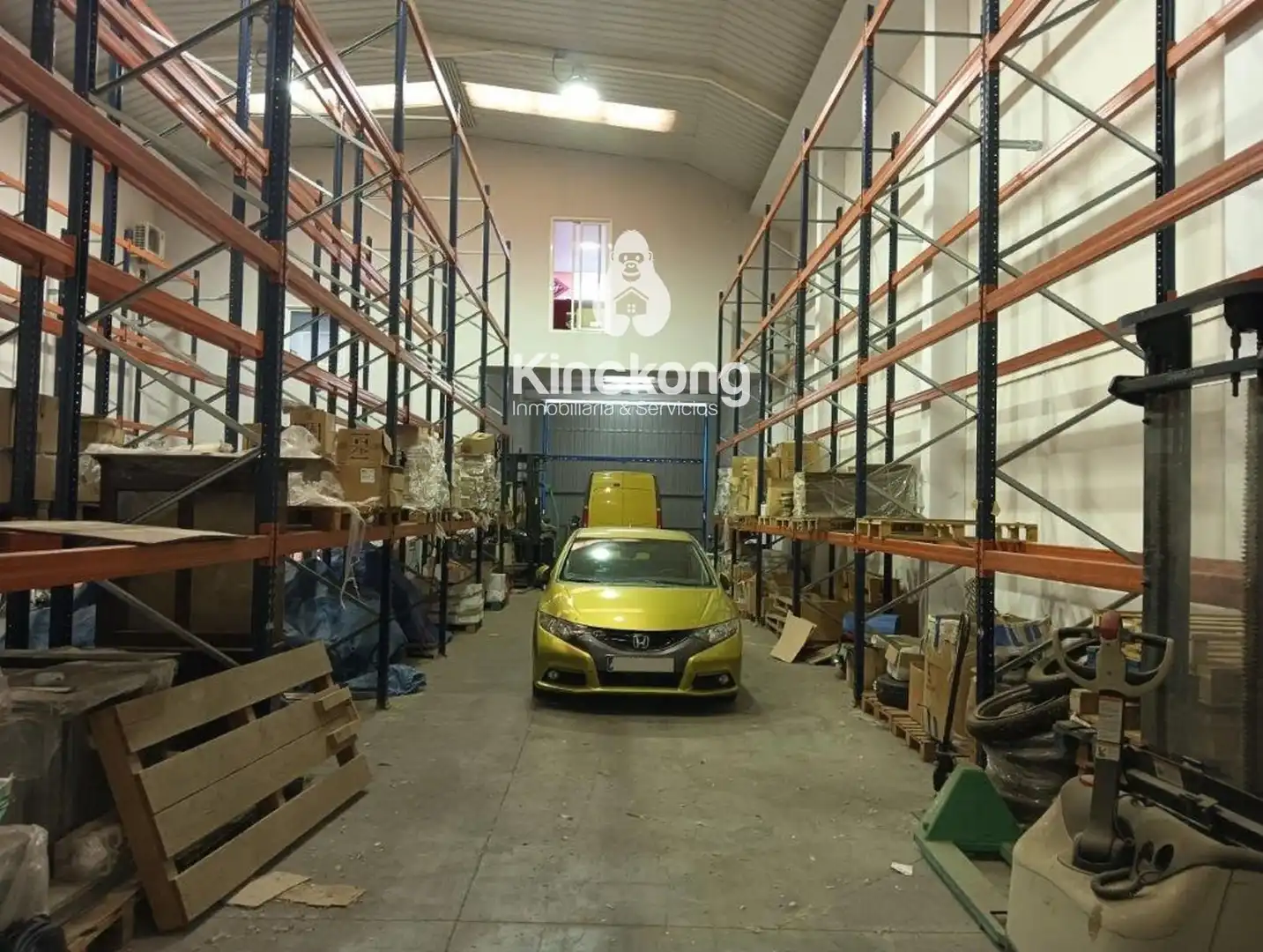 Nave industrial in vendita a Cobre, imagen 6