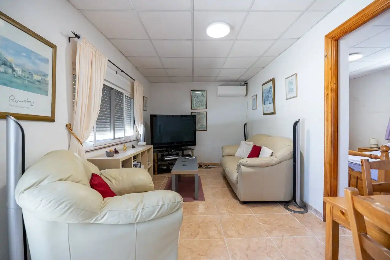 Maison rustique avec piscine à vendre à Las Virtudes, imagen 42