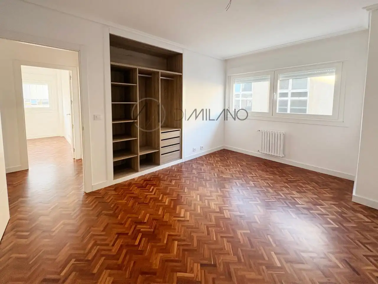 Piso con terraza en venta en María  Berdiales, imagen 19