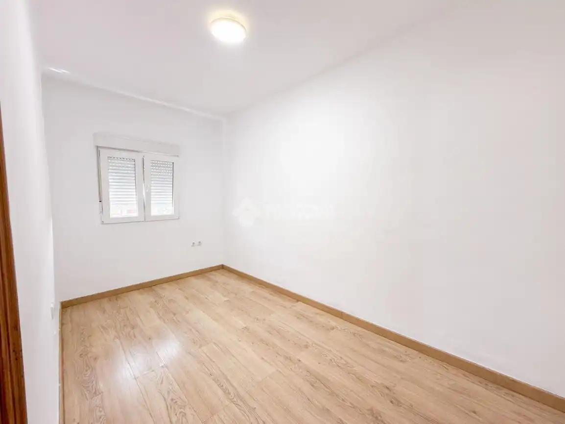 Bedroom of Flat for sale in Santa Cruz de Tenerife  with Balcony