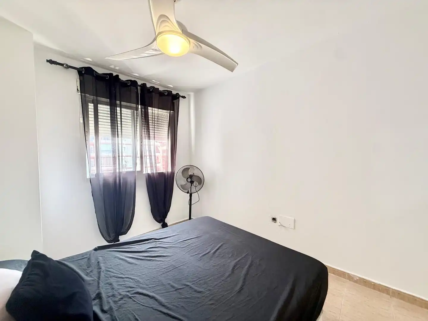 Apartamento con piscina en alquiler en Centro, imagen 11