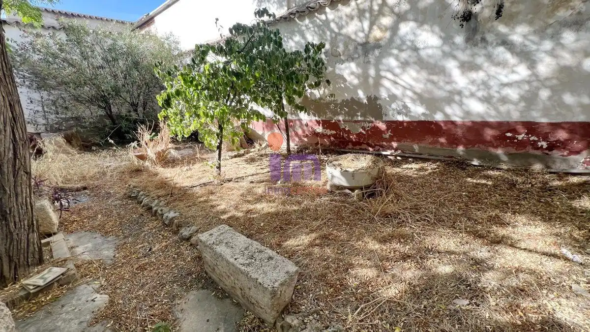 Casa con terrazza in vendita a Valdepeñas, imagen 19