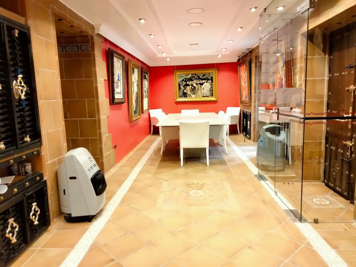 Maison à vendre à La Ciudad, imagen 2
